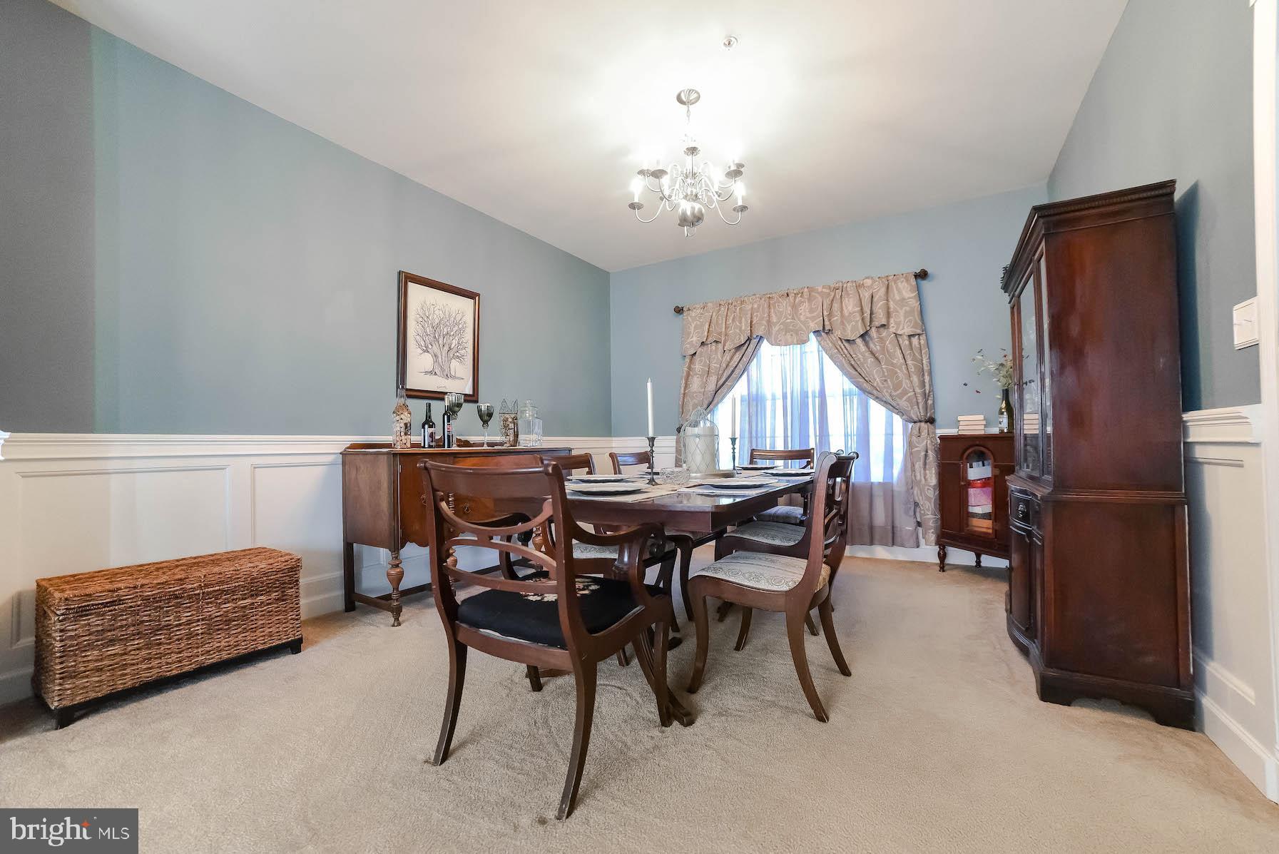 GREENBRIER - Residential