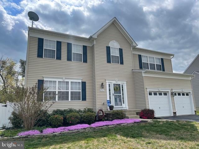 GREENBRIER - Residential