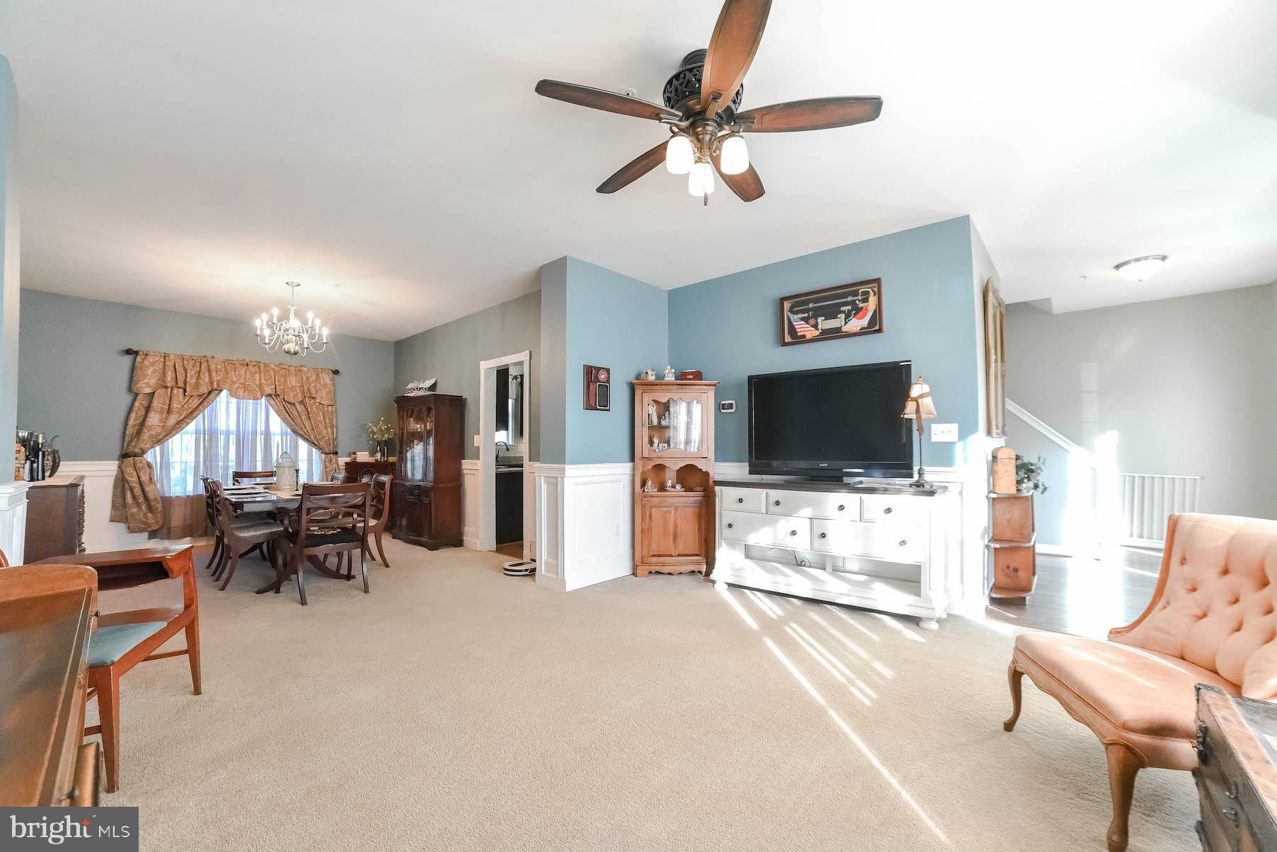 GREENBRIER - Residential