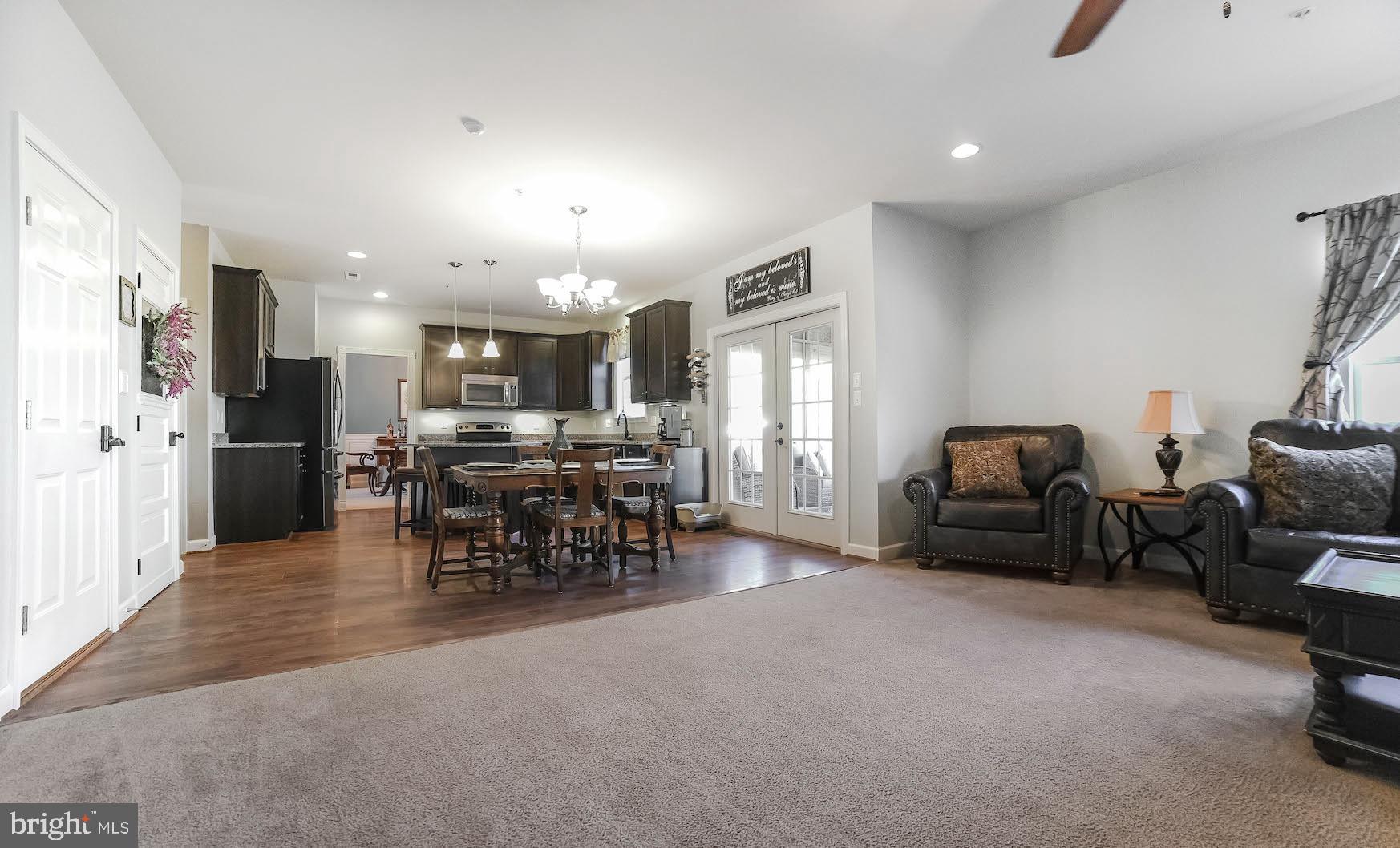 GREENBRIER - Residential