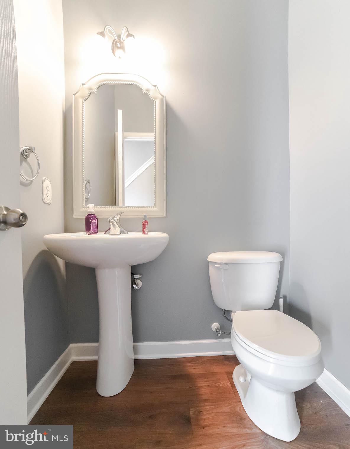 GREENBRIER - Residential