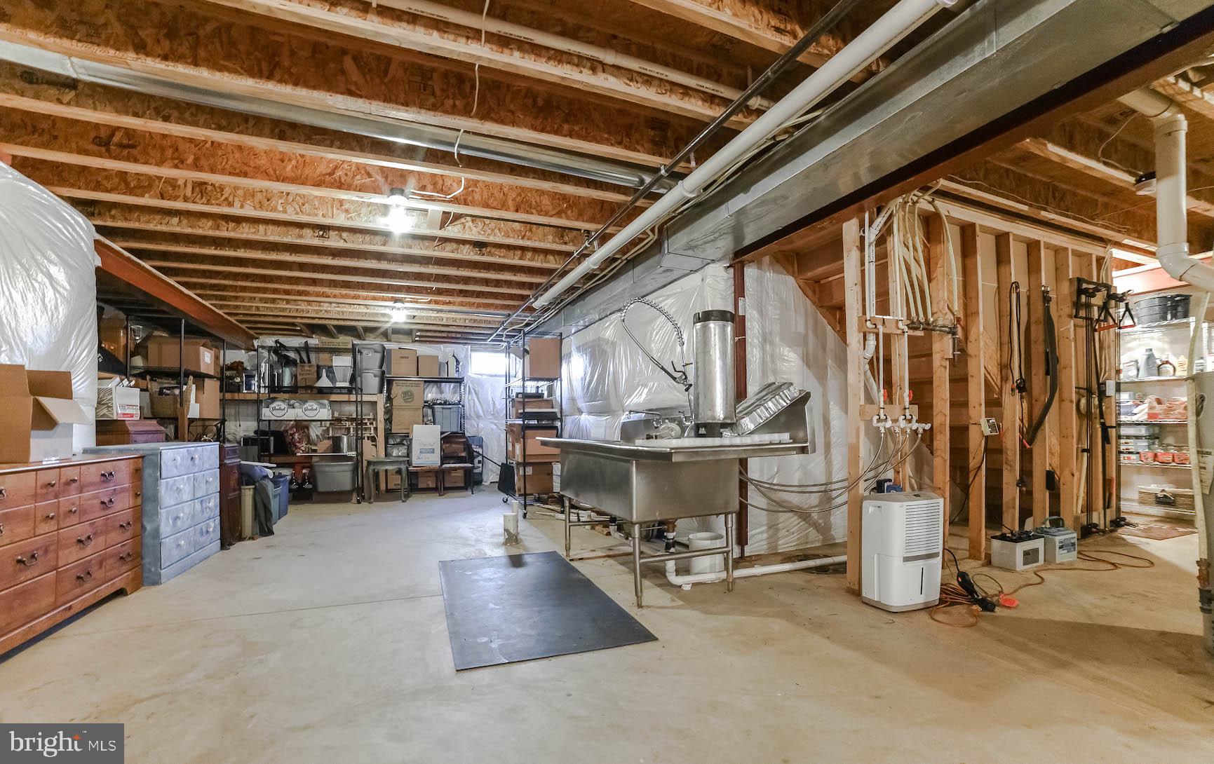 GREENBRIER - Residential