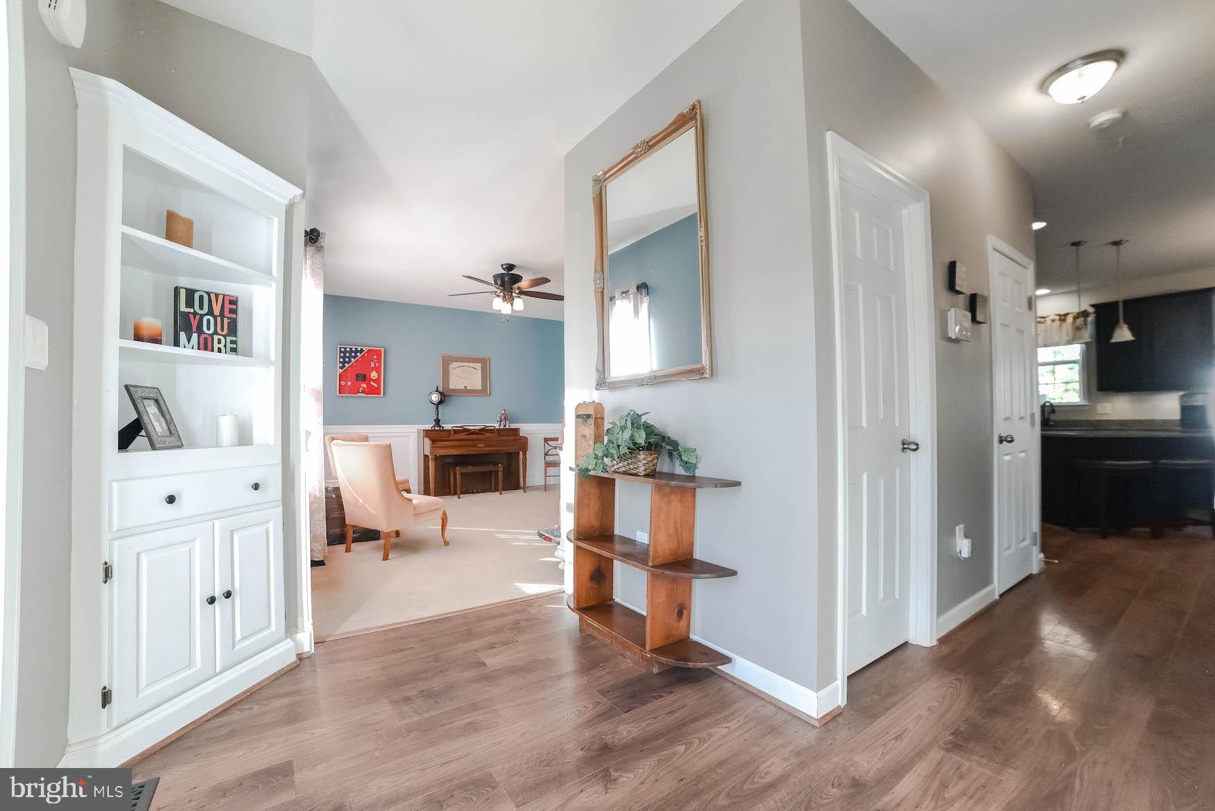 GREENBRIER - Residential