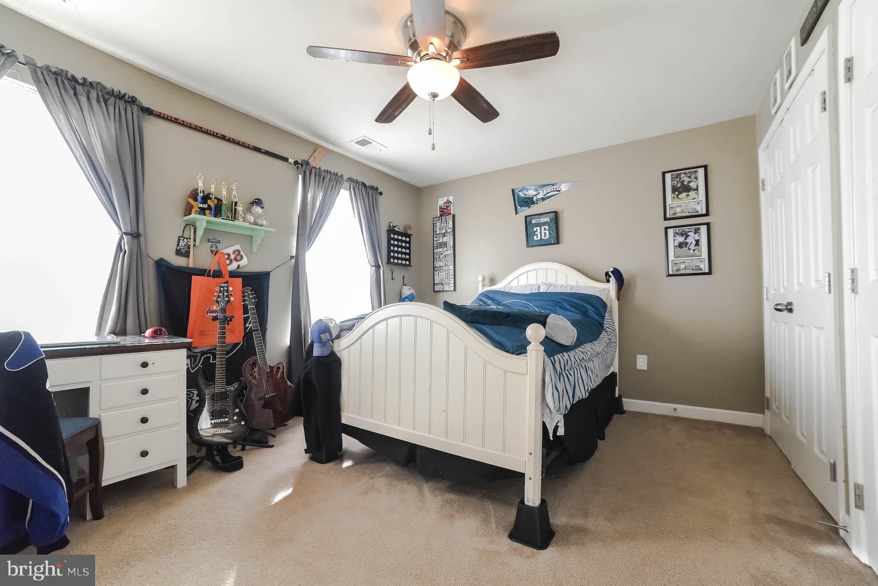 GREENBRIER - Residential