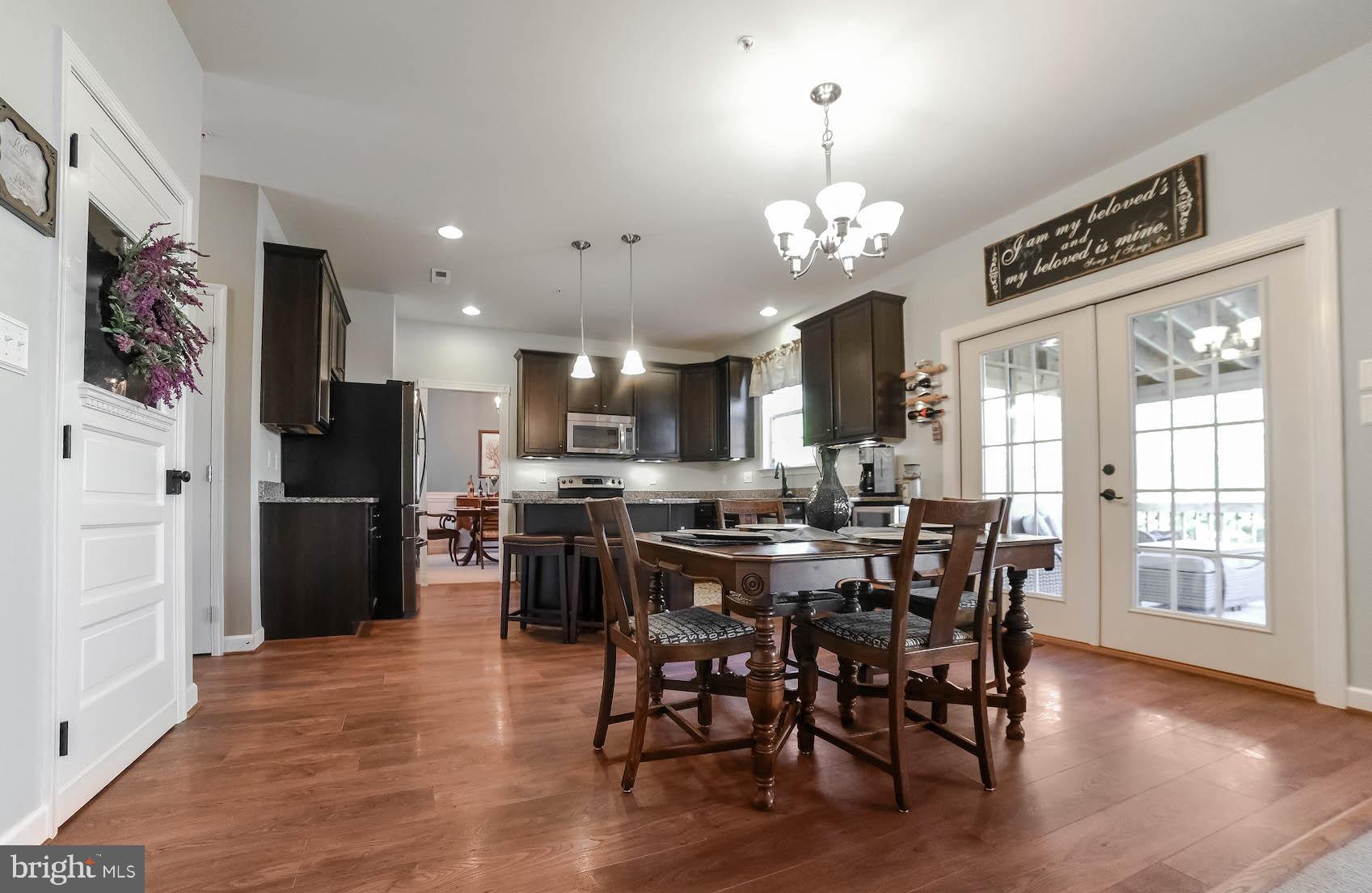 GREENBRIER - Residential