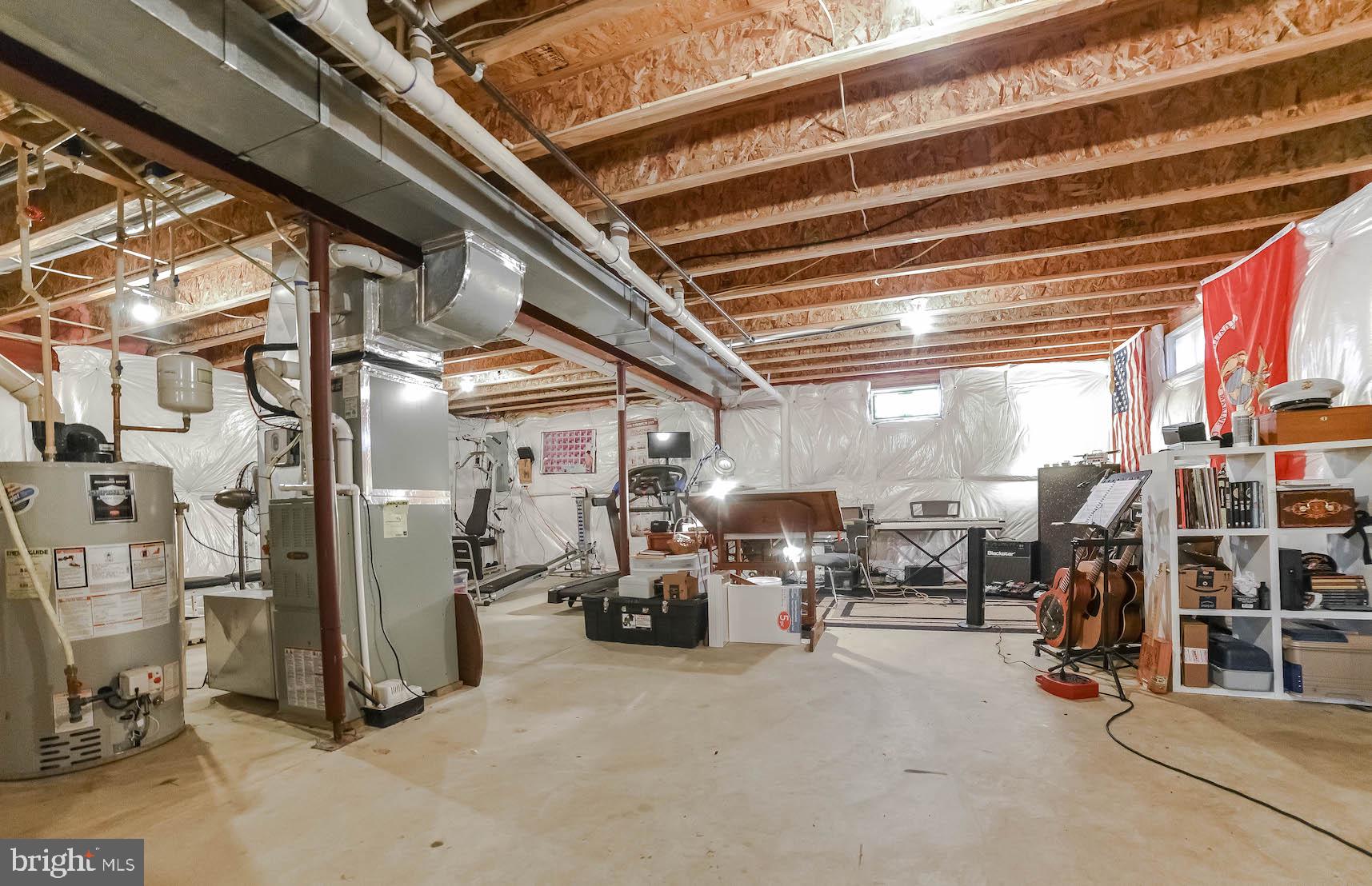 GREENBRIER - Residential