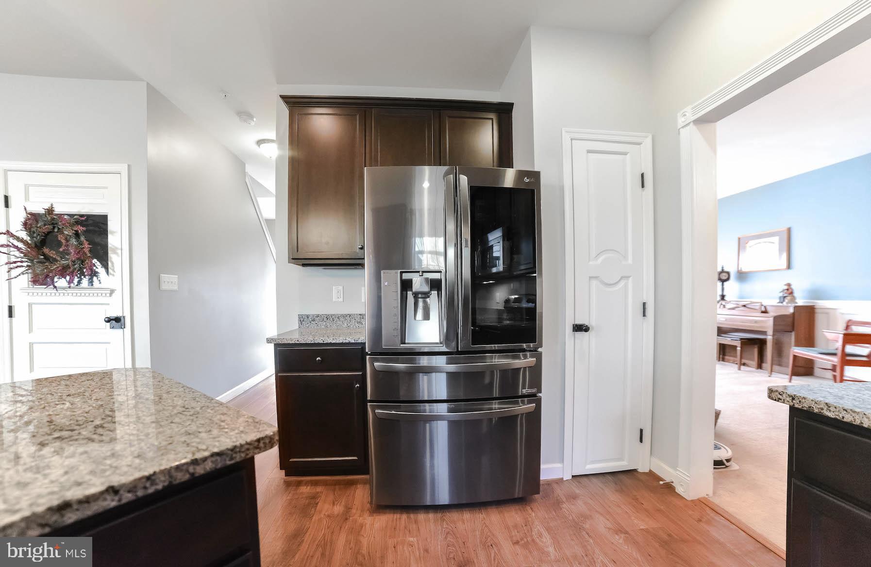 GREENBRIER - Residential