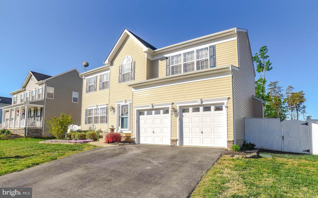 GREENBRIER - Residential