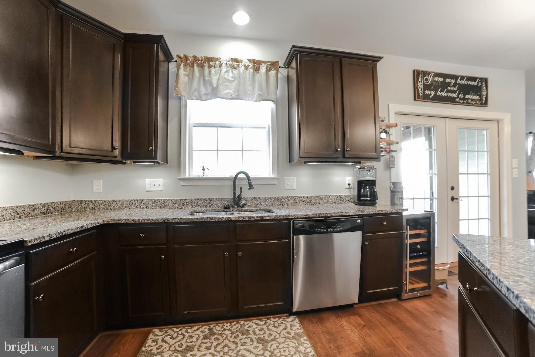 GREENBRIER - Residential