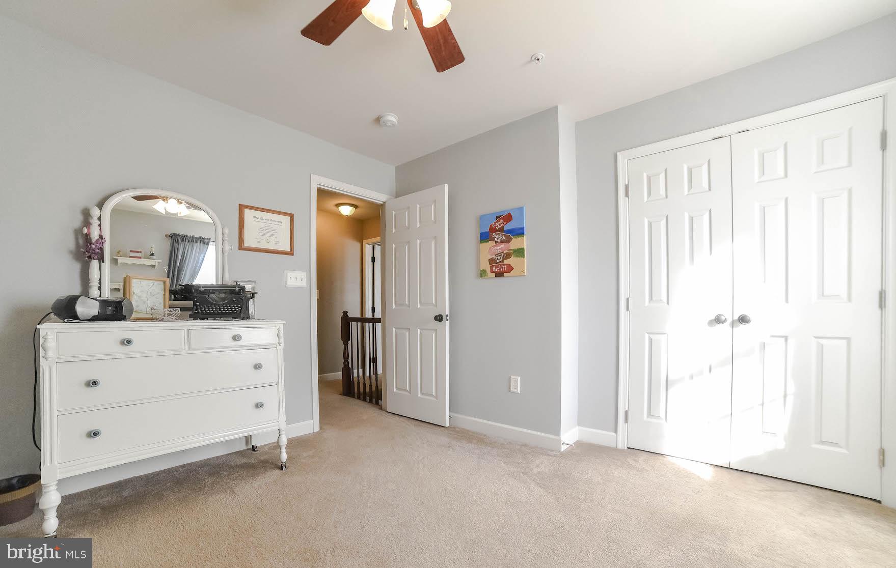 GREENBRIER - Residential