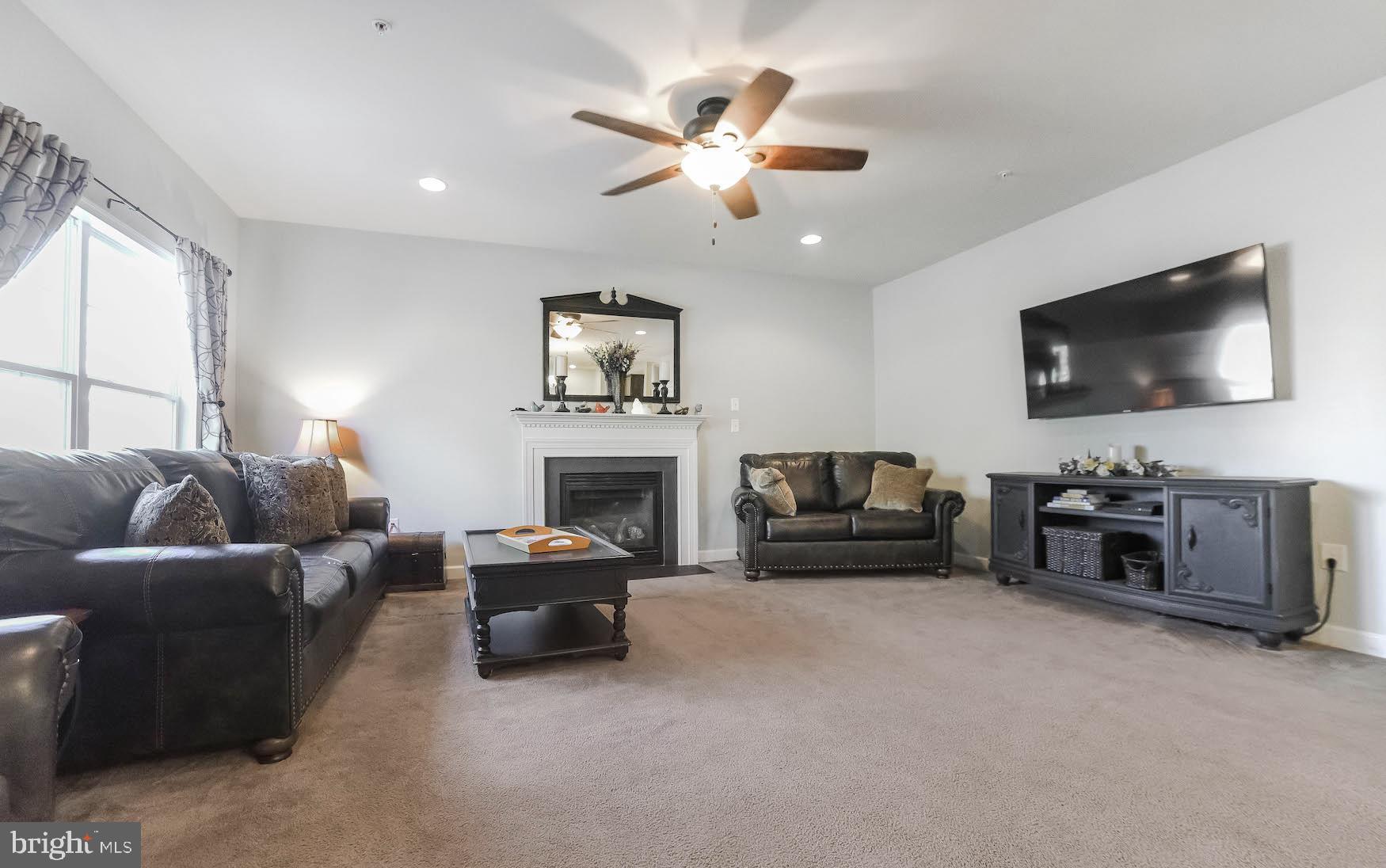 GREENBRIER - Residential