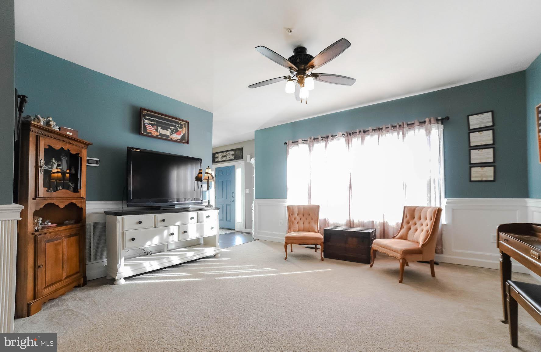 GREENBRIER - Residential