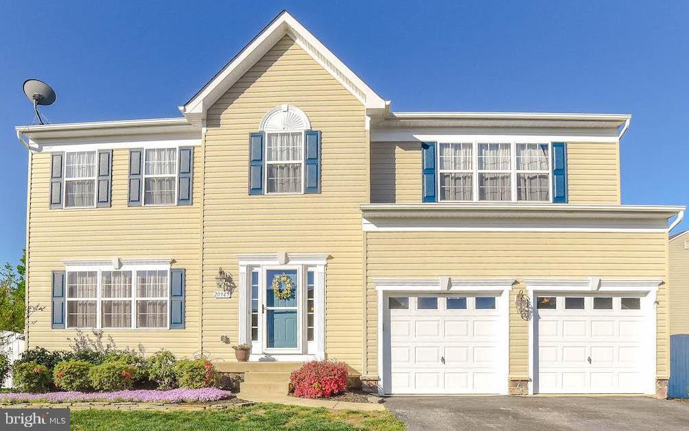 GREENBRIER - Residential