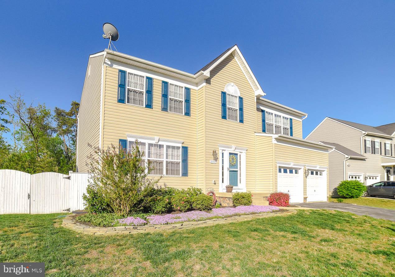 GREENBRIER - Residential