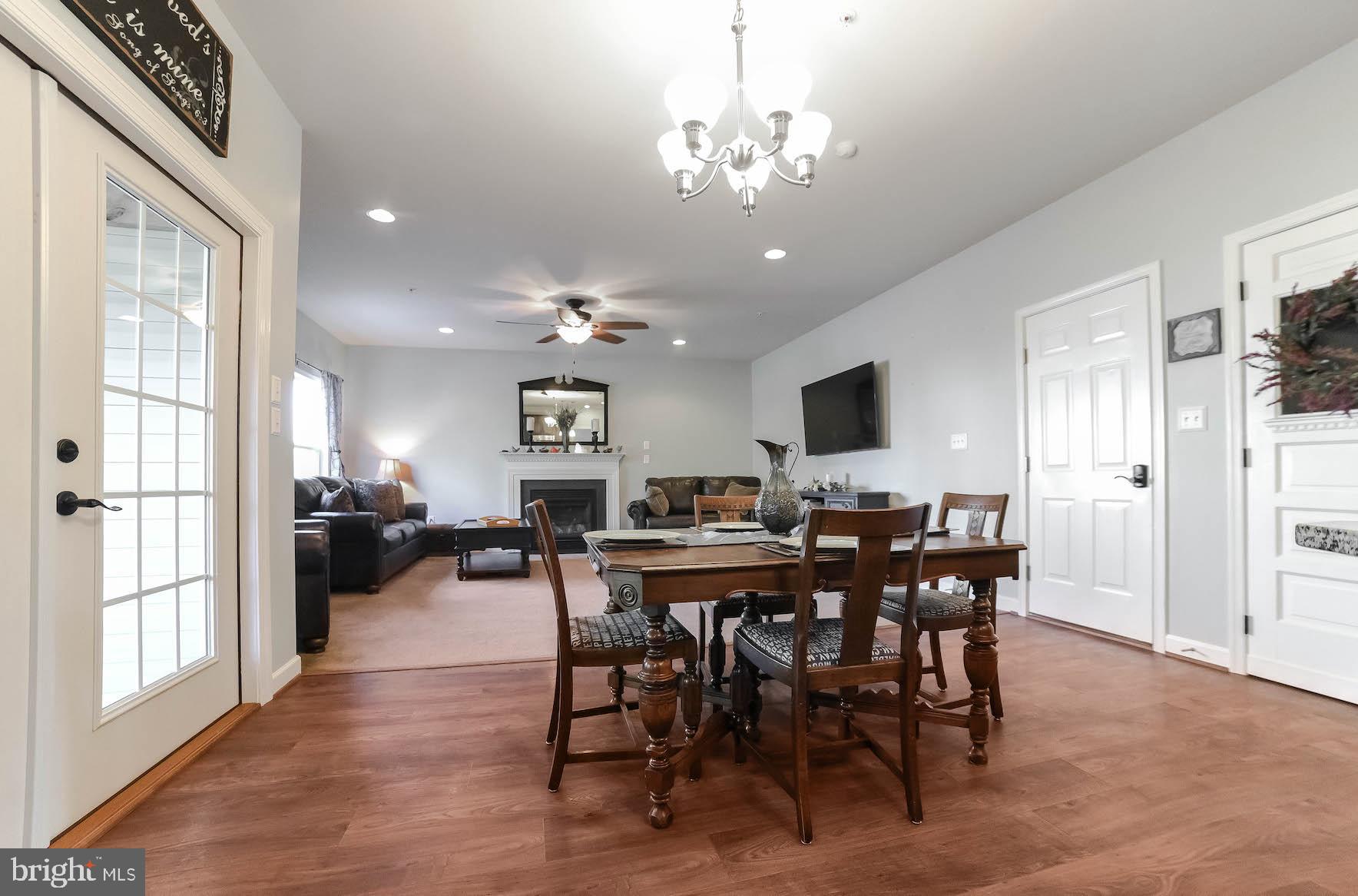 GREENBRIER - Residential