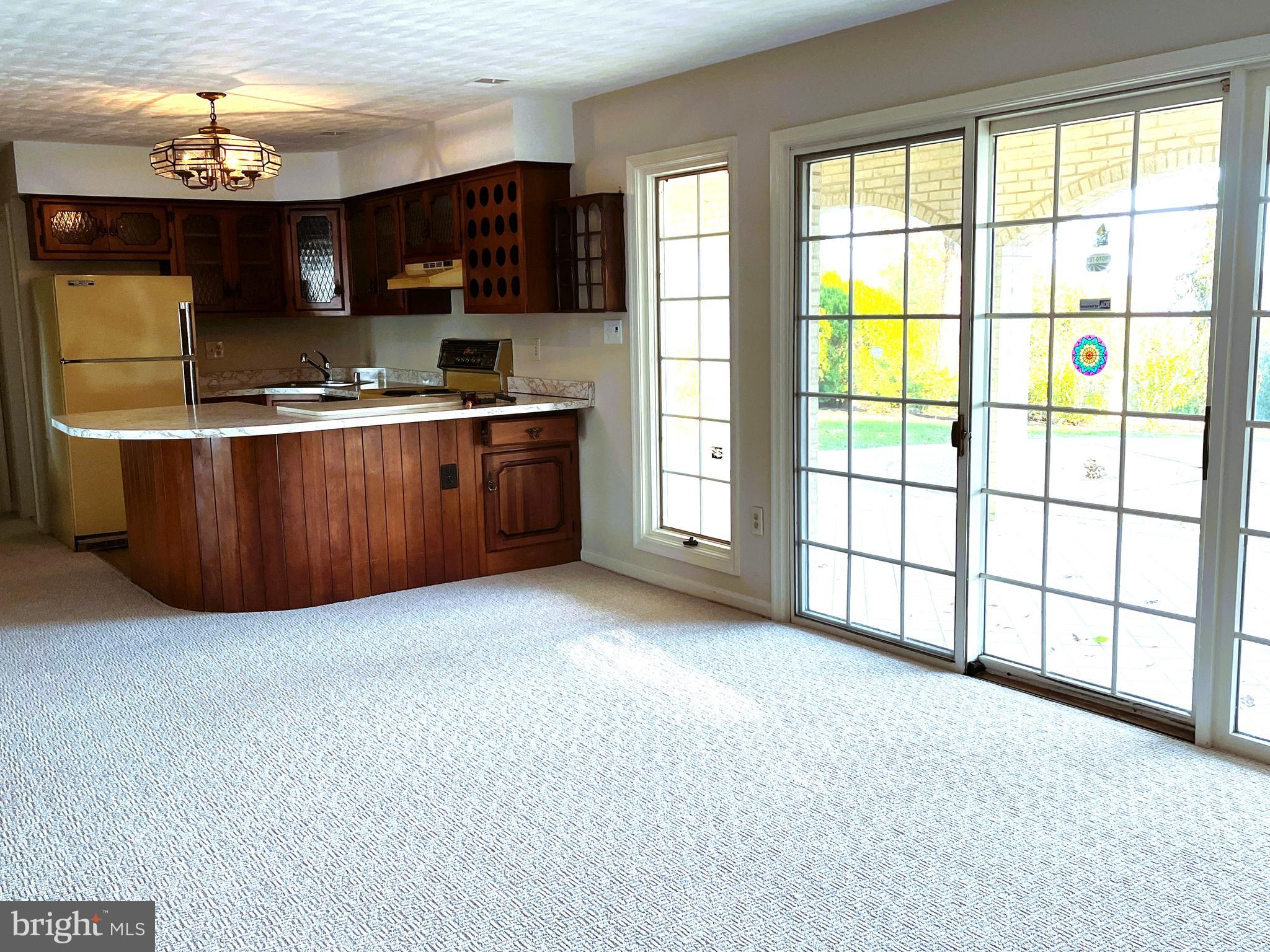 BELLE RIVE - Residential