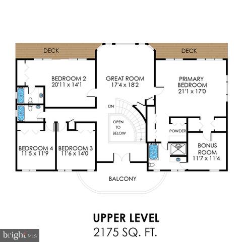 BELLE RIVE - Residential