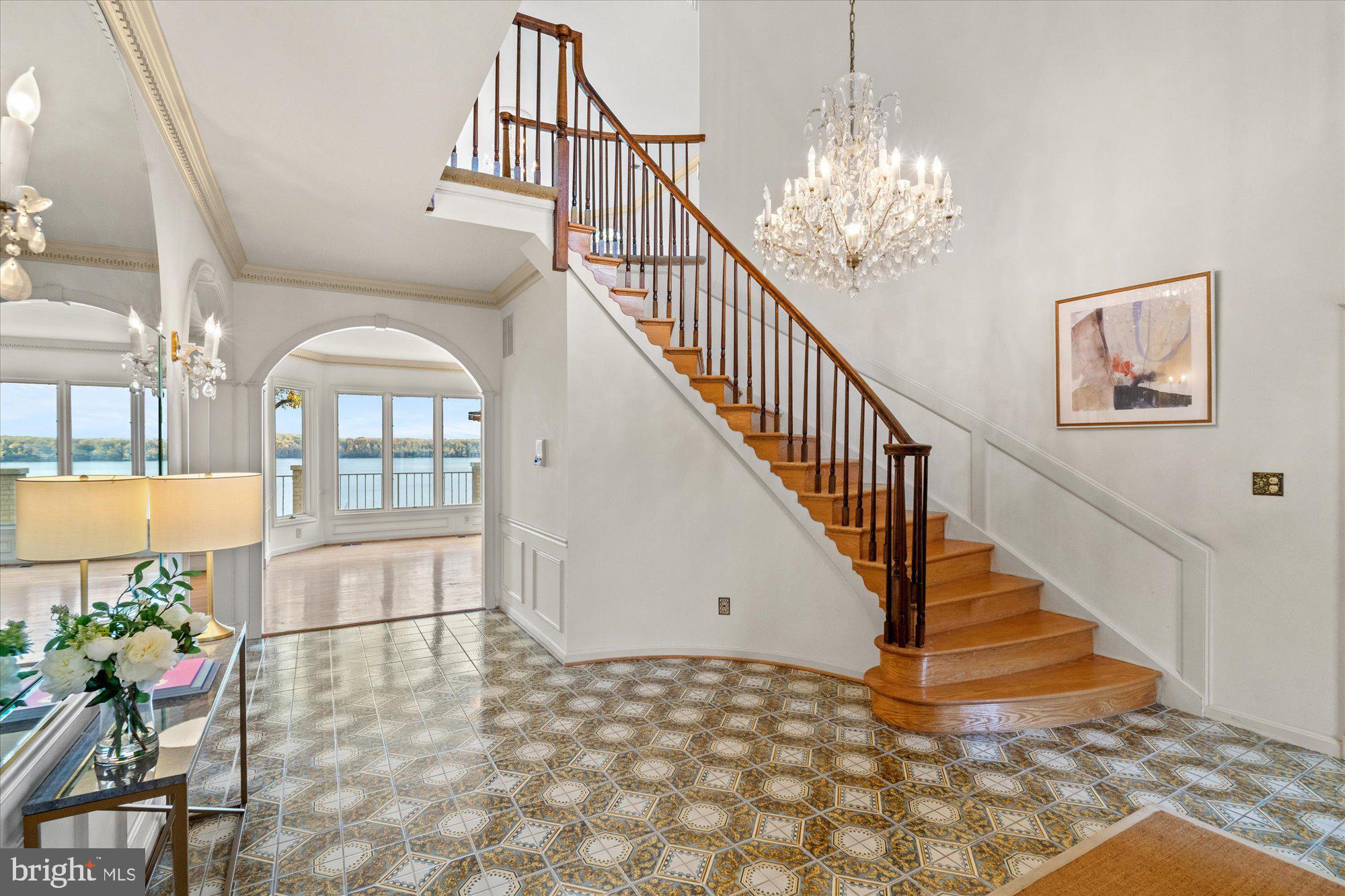 BELLE RIVE - Residential