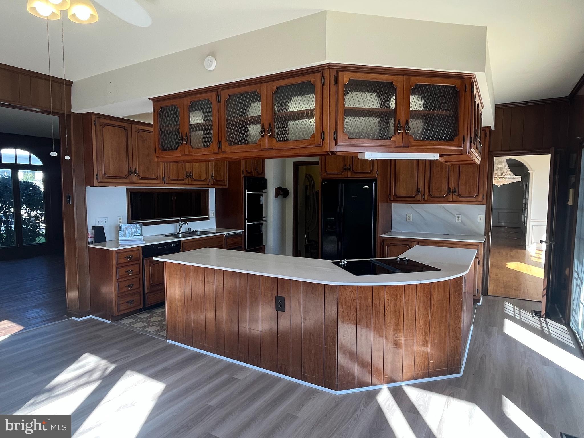 BELLE RIVE - Residential