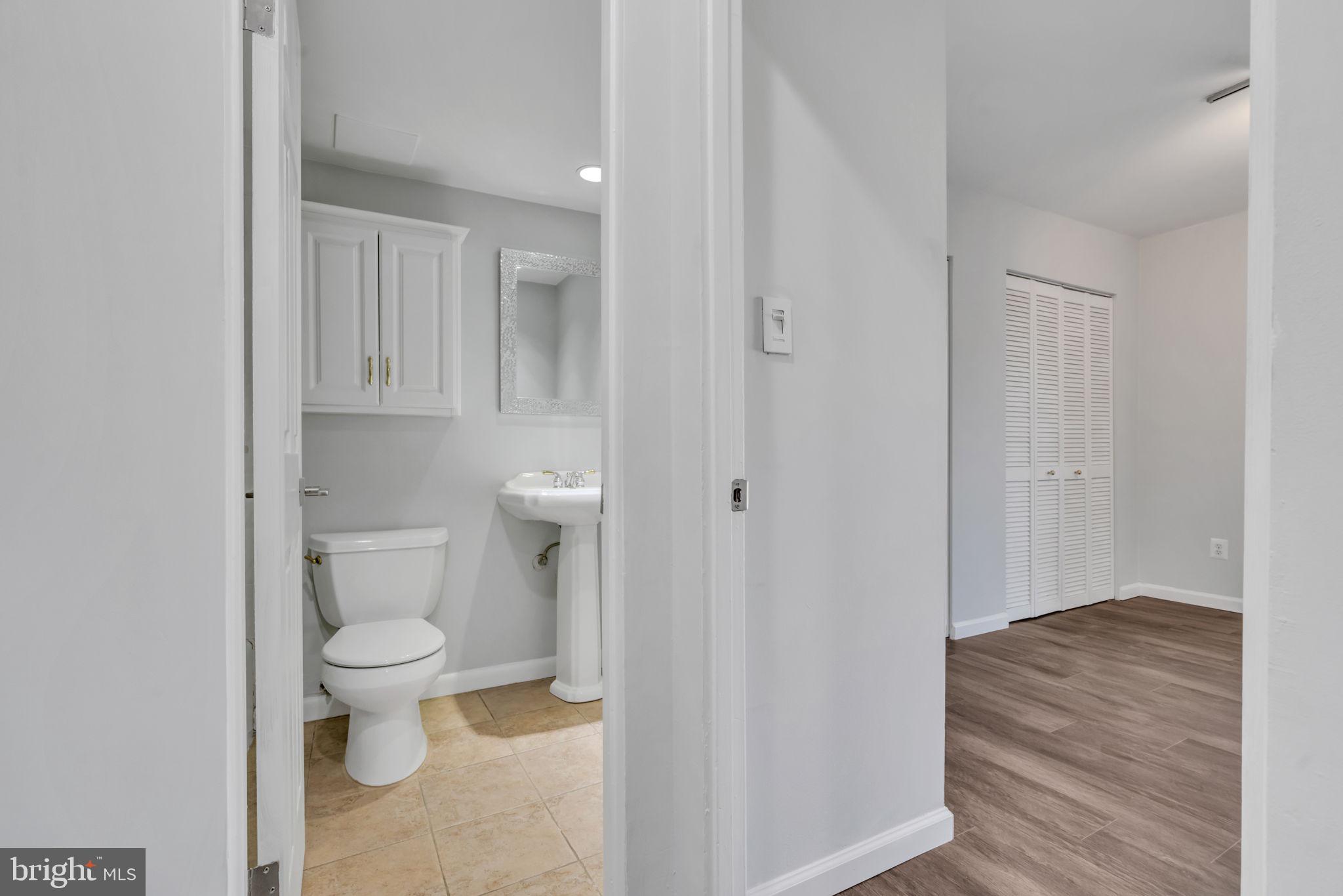 LAFAYETTE PARK CONDOMINIUM - Residential