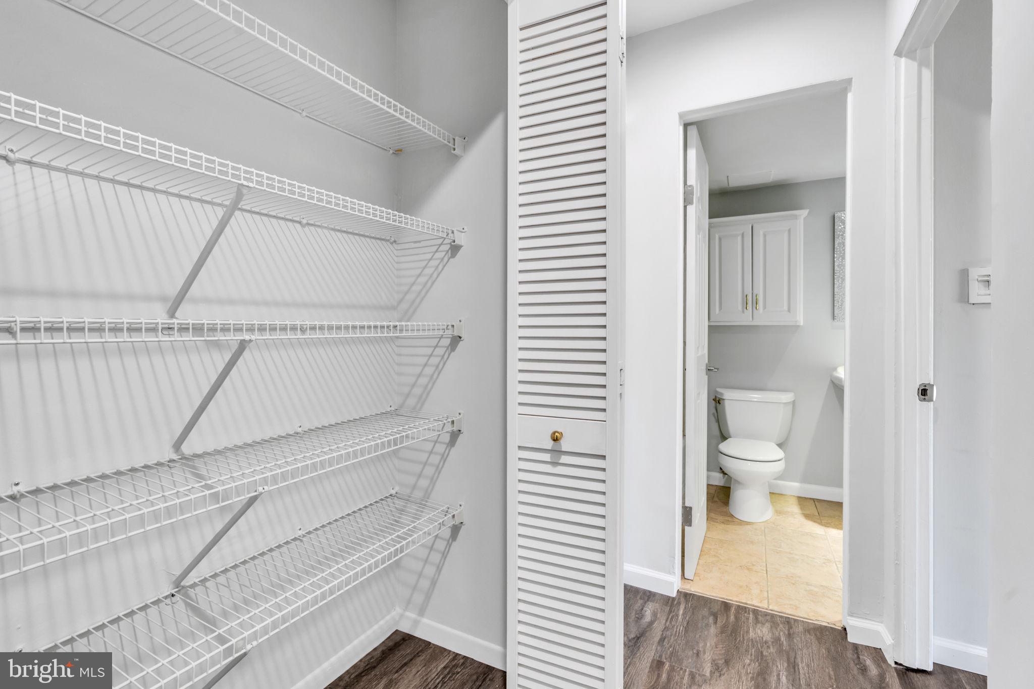 LAFAYETTE PARK CONDOMINIUM - Residential