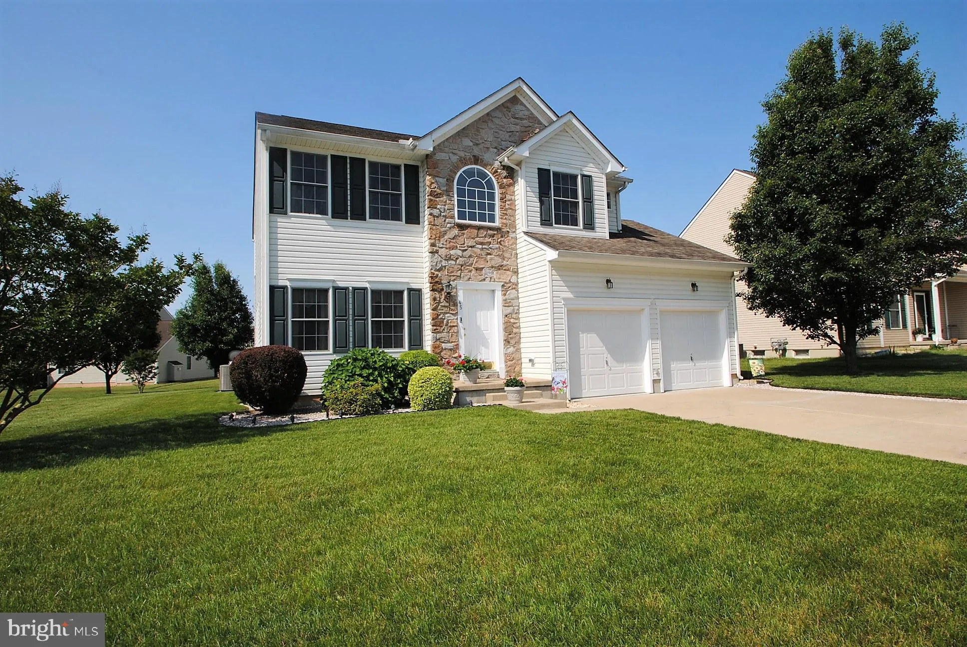 45 Trala Street, Smyrna, DE 19977