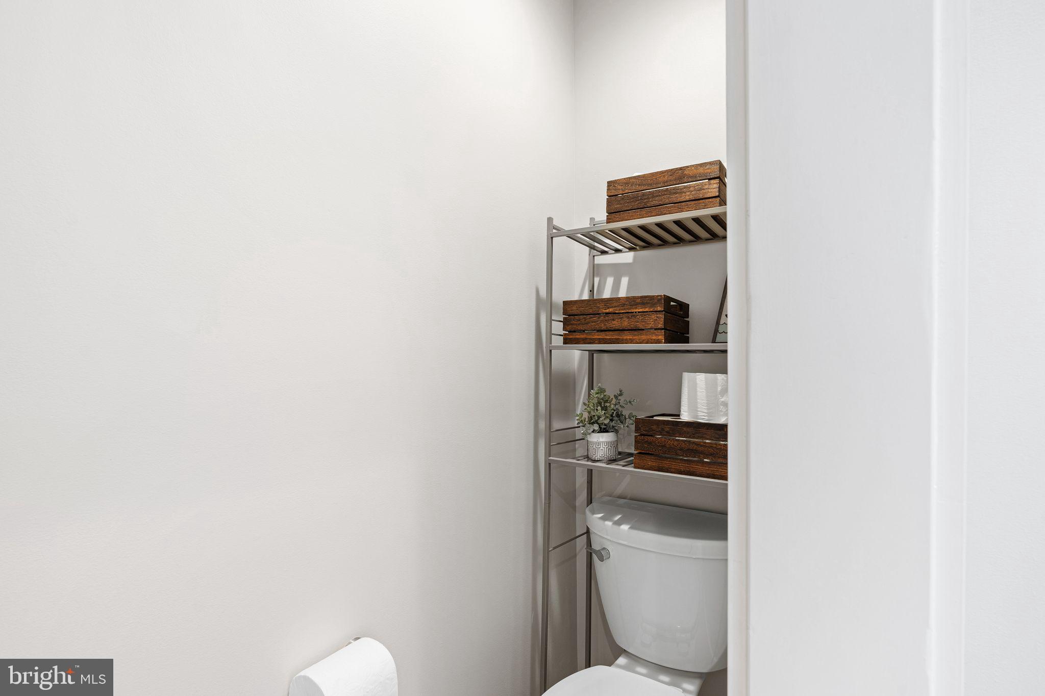 WASHINGTON SQ WEST - Residential