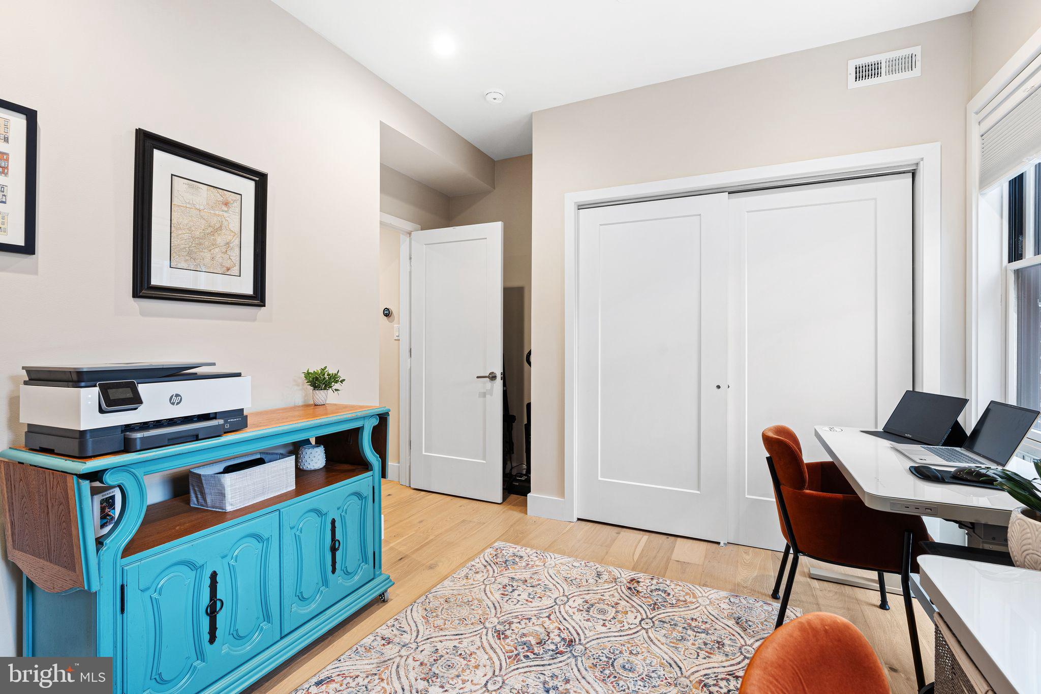 WASHINGTON SQ WEST - Residential