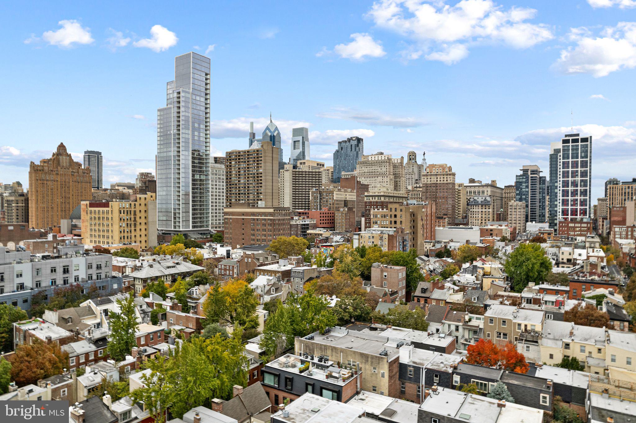 WASHINGTON SQ WEST - Residential