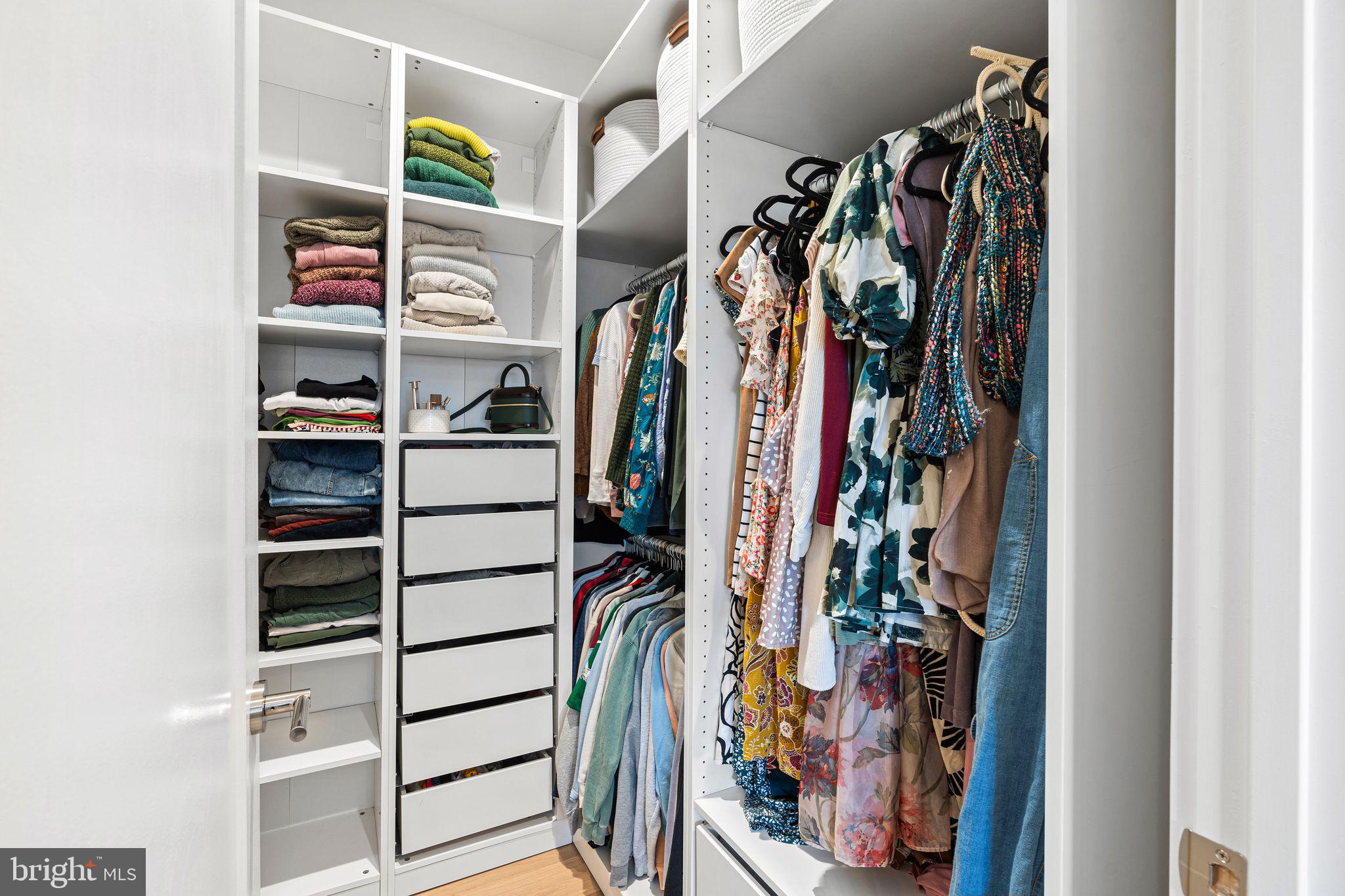 WASHINGTON SQ WEST - Residential