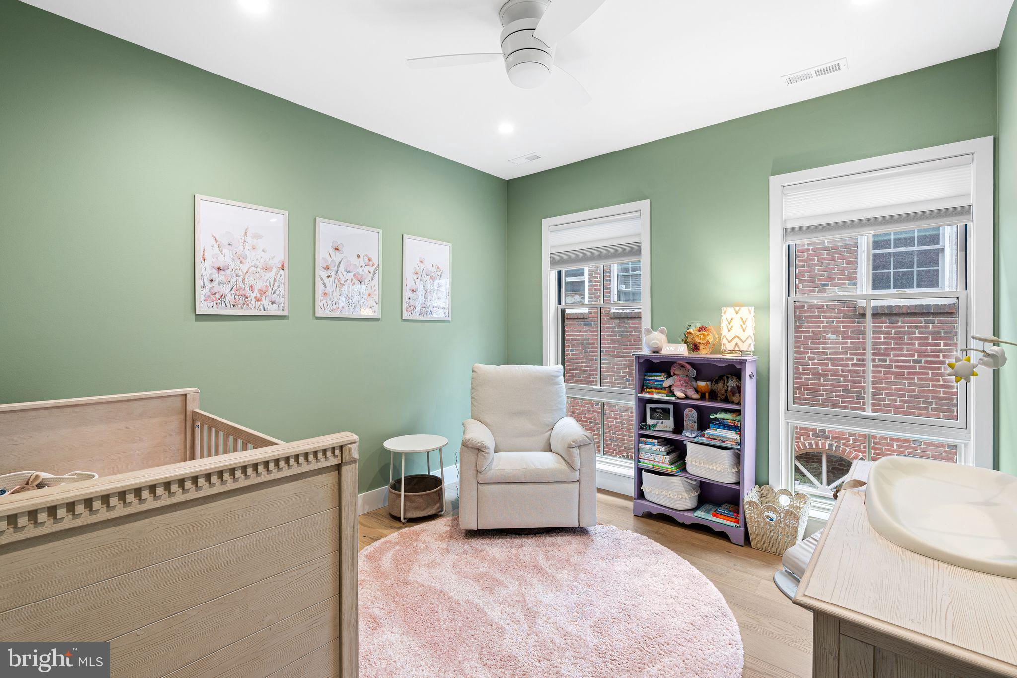 WASHINGTON SQ WEST - Residential