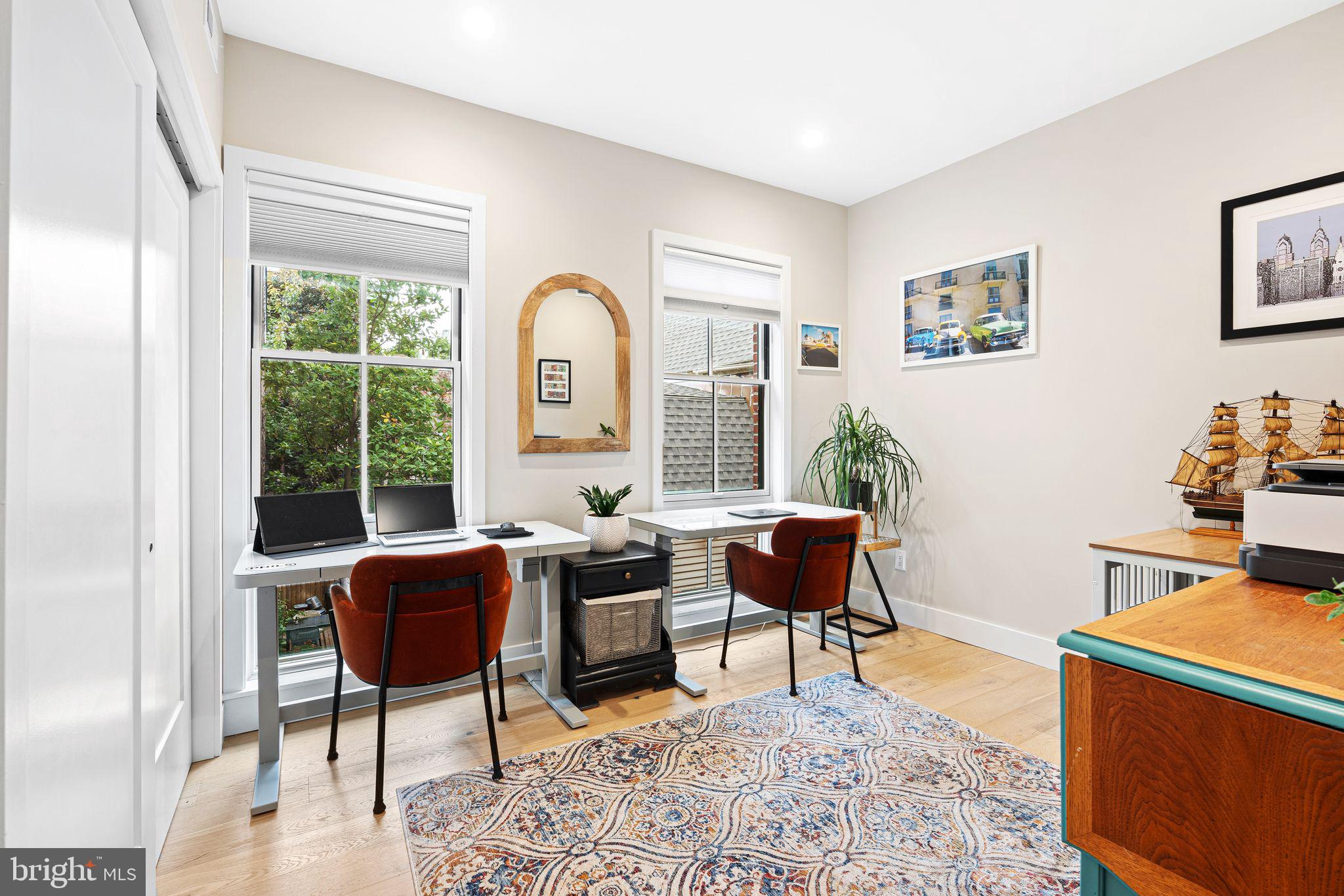 WASHINGTON SQ WEST - Residential