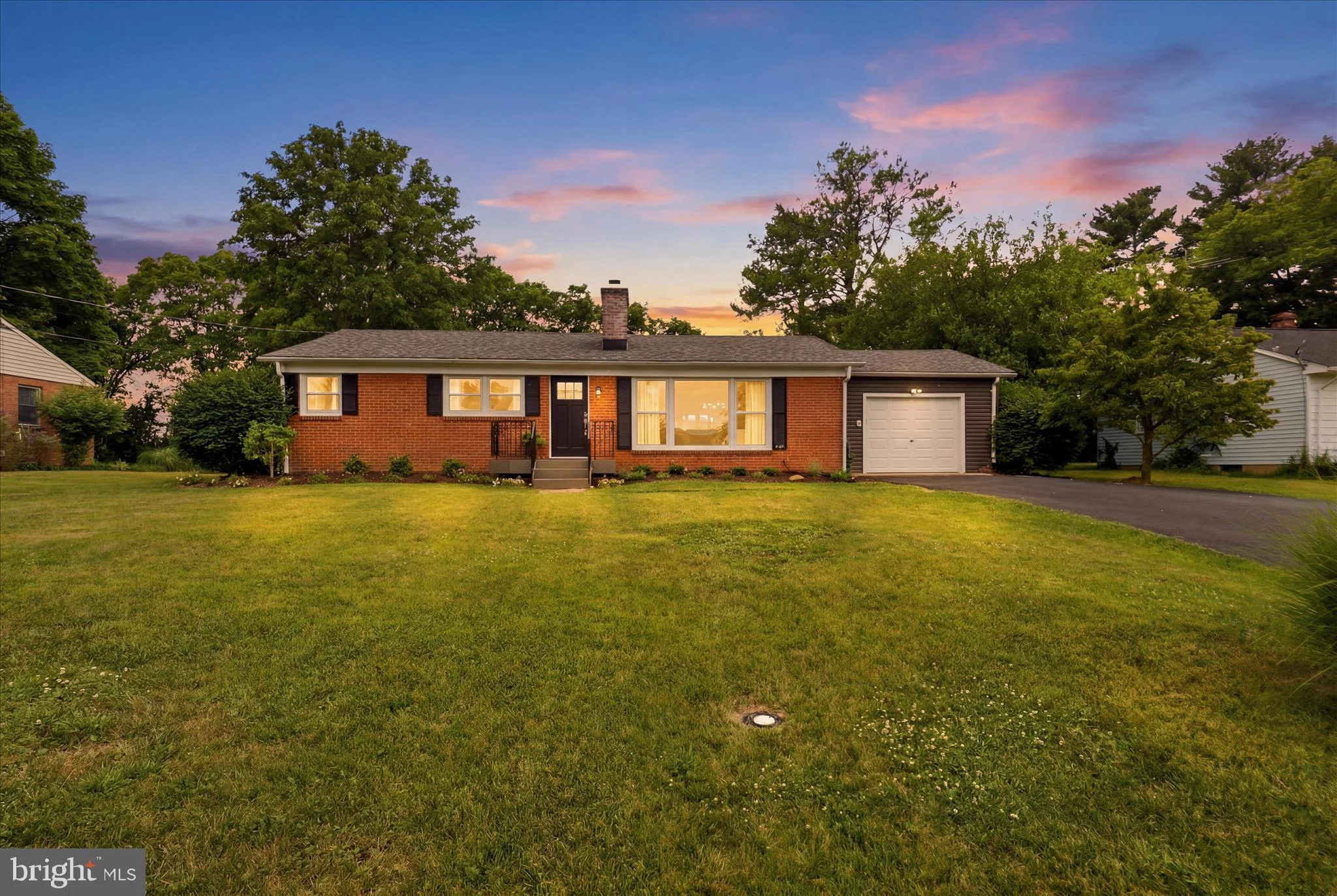110 Battletown Drive