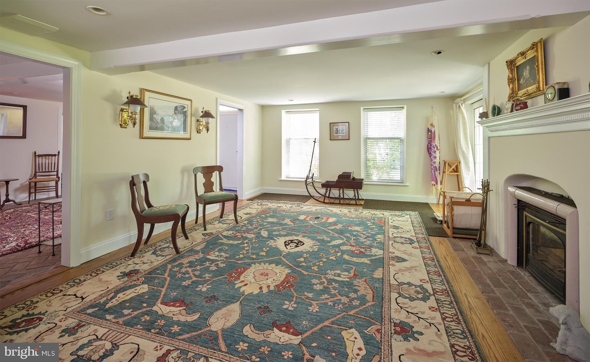 BIRCHRUN HILL - Residential