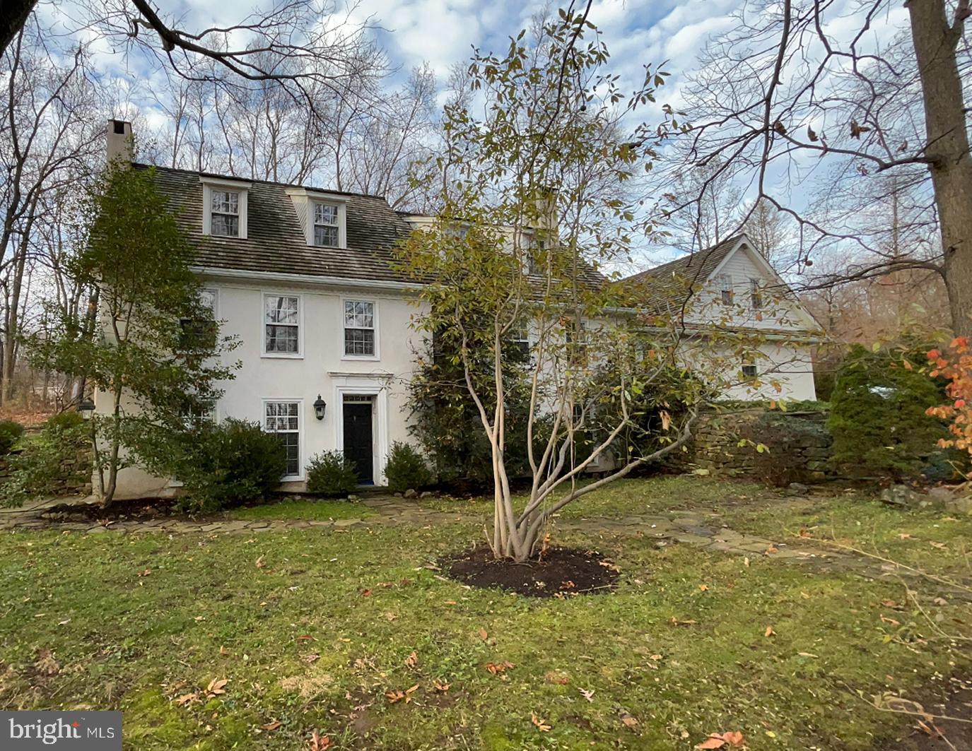 BIRCHRUN HILL - Residential