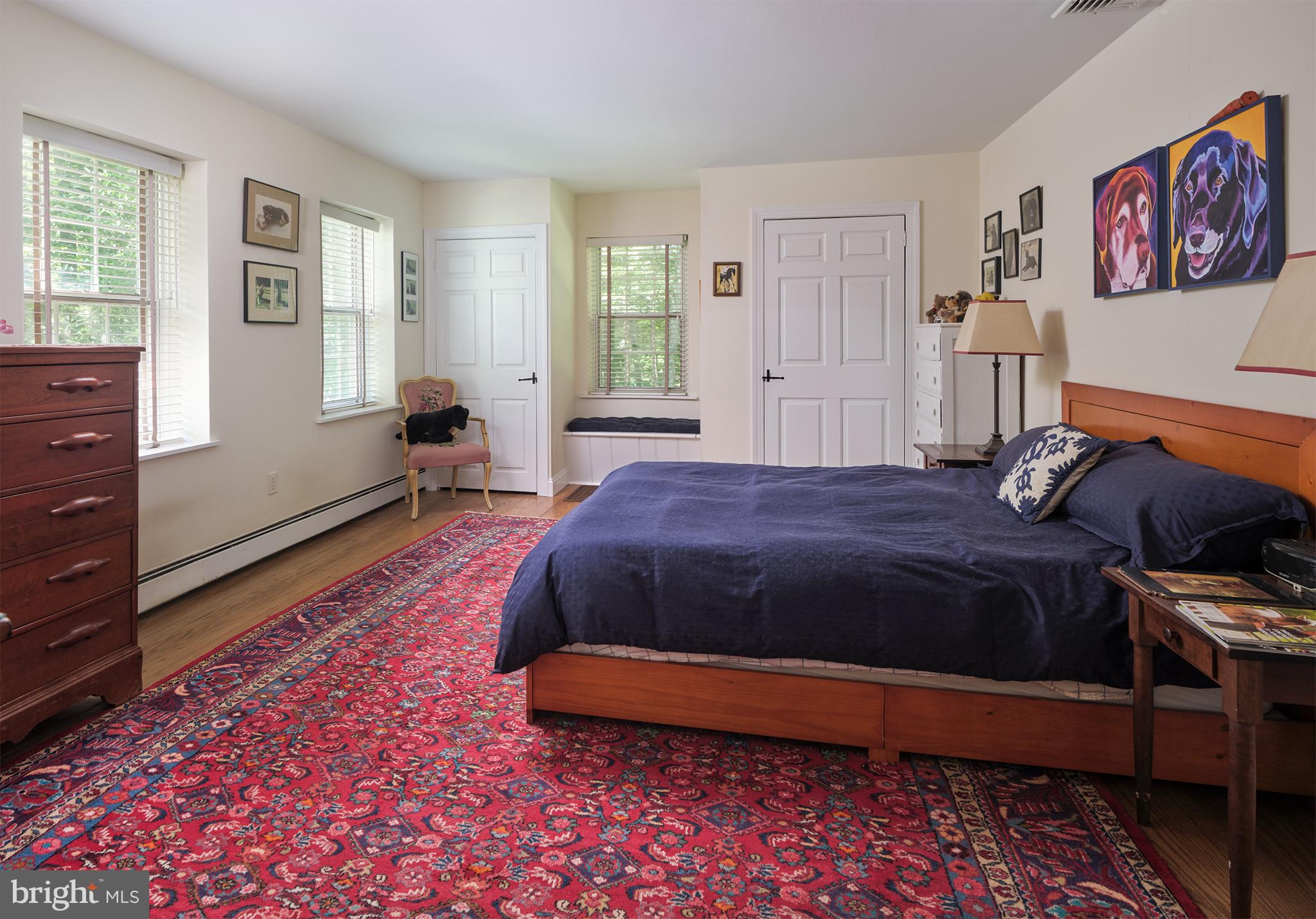 BIRCHRUN HILL - Residential