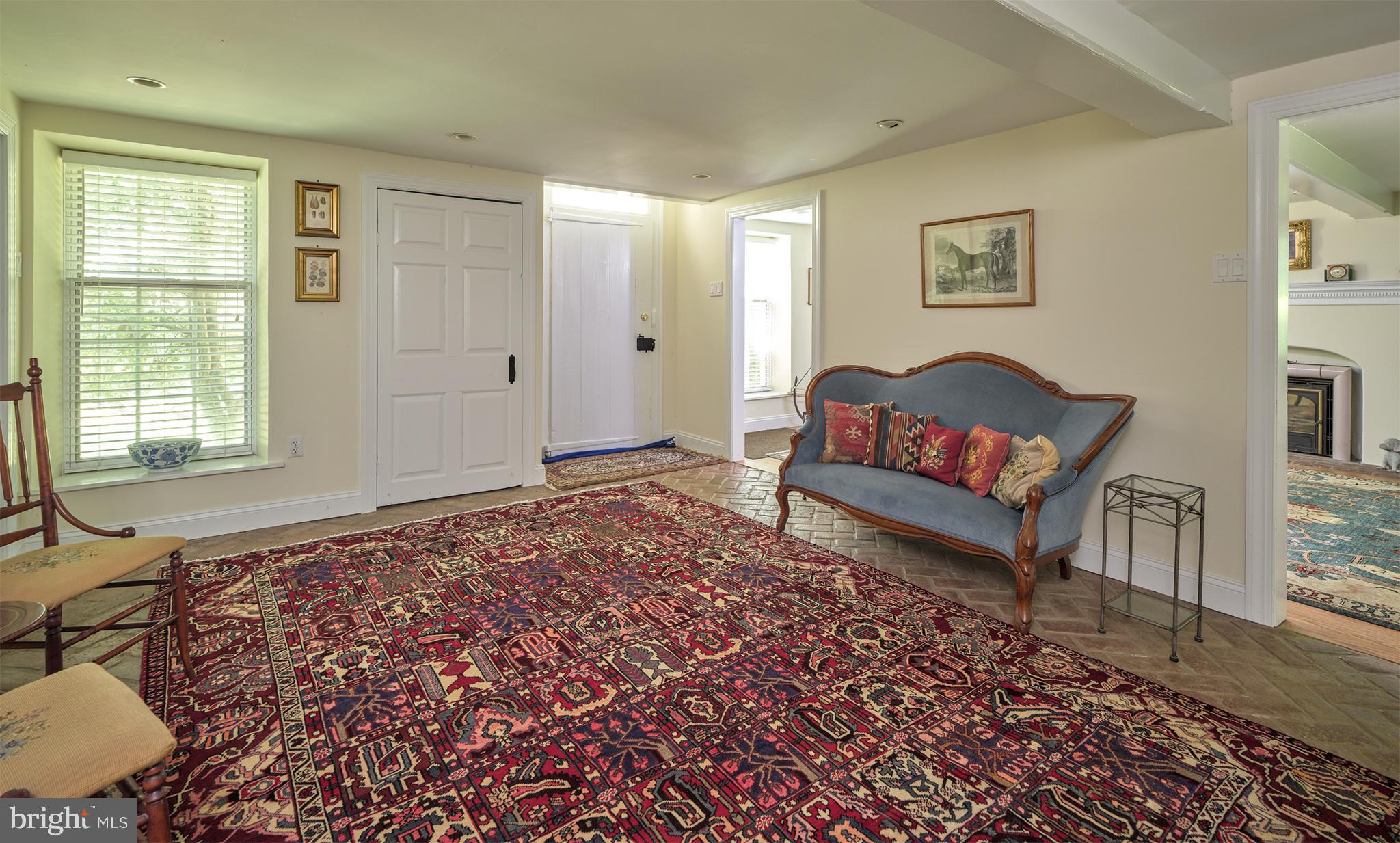 BIRCHRUN HILL - Residential