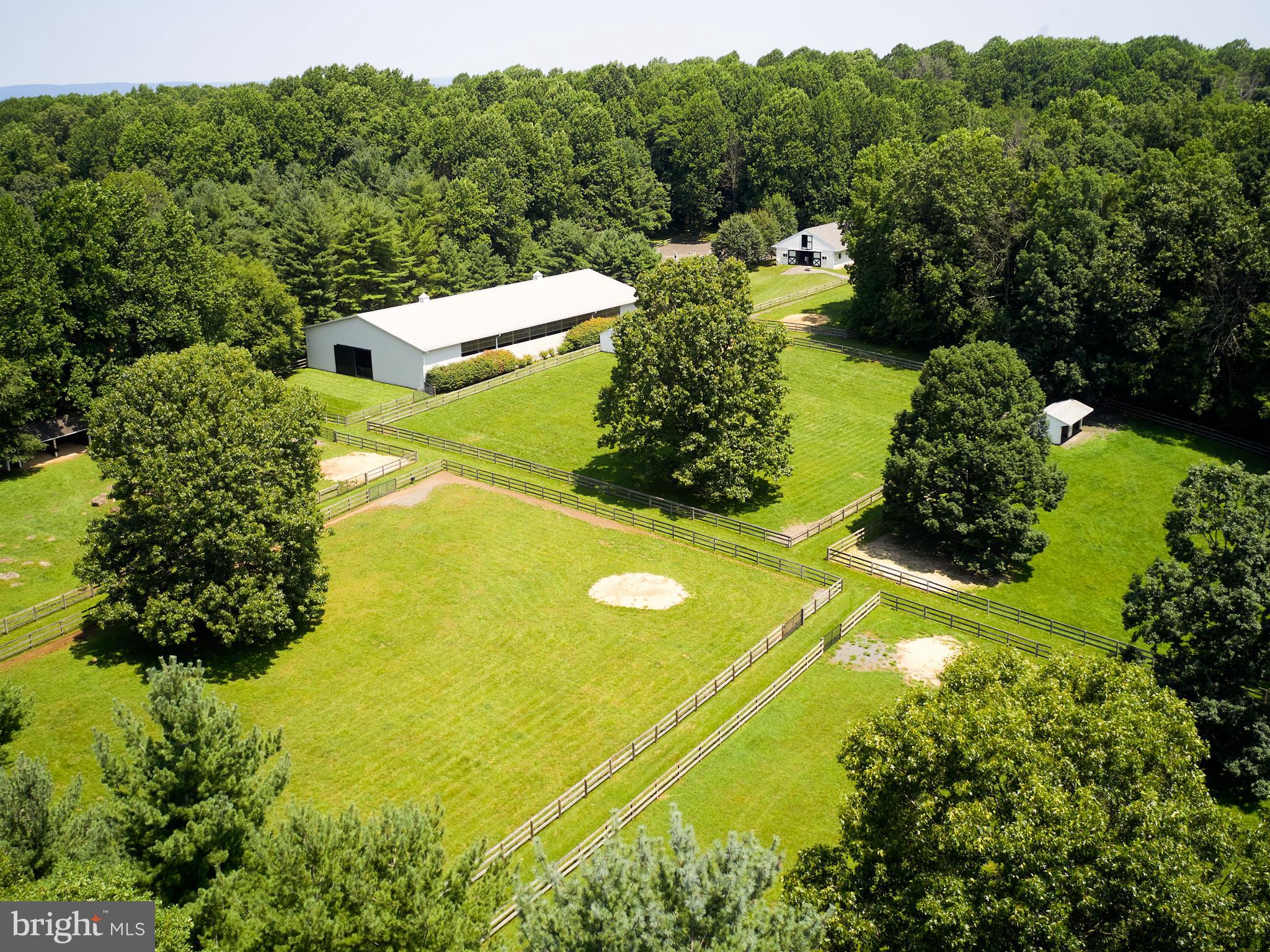 BIRCHRUN HILL - Residential