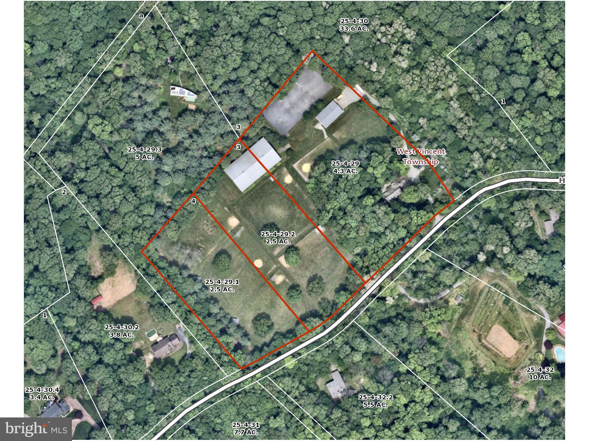 BIRCHRUN HILL - Residential