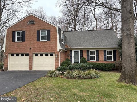 4302 ADRIENNE DRIVE ALEXANDRIA VA 22309