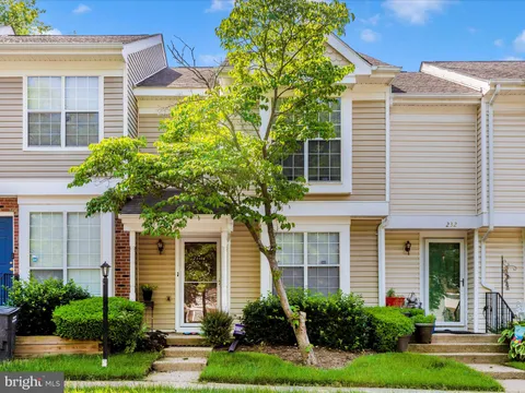 231 Coventry Square Unit 231, Sterling, VA MLS: VALO2097756