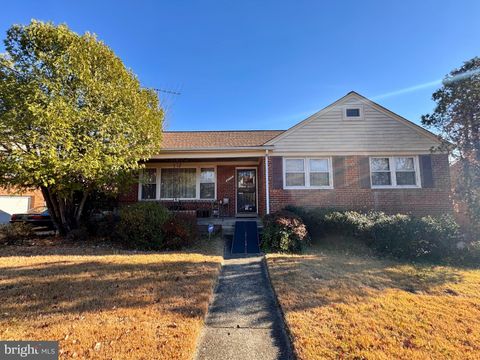 2113 IVERSON STREET TEMPLE HILLS MD 20748