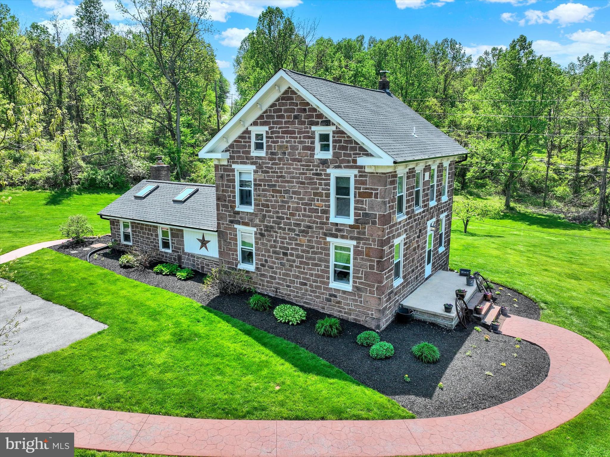 1830 VALLEY GREEN ROAD