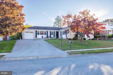 Photo of 1135 Elderon Drive, WILMINGTON, DE 19808 (MLS # DENC2092210)