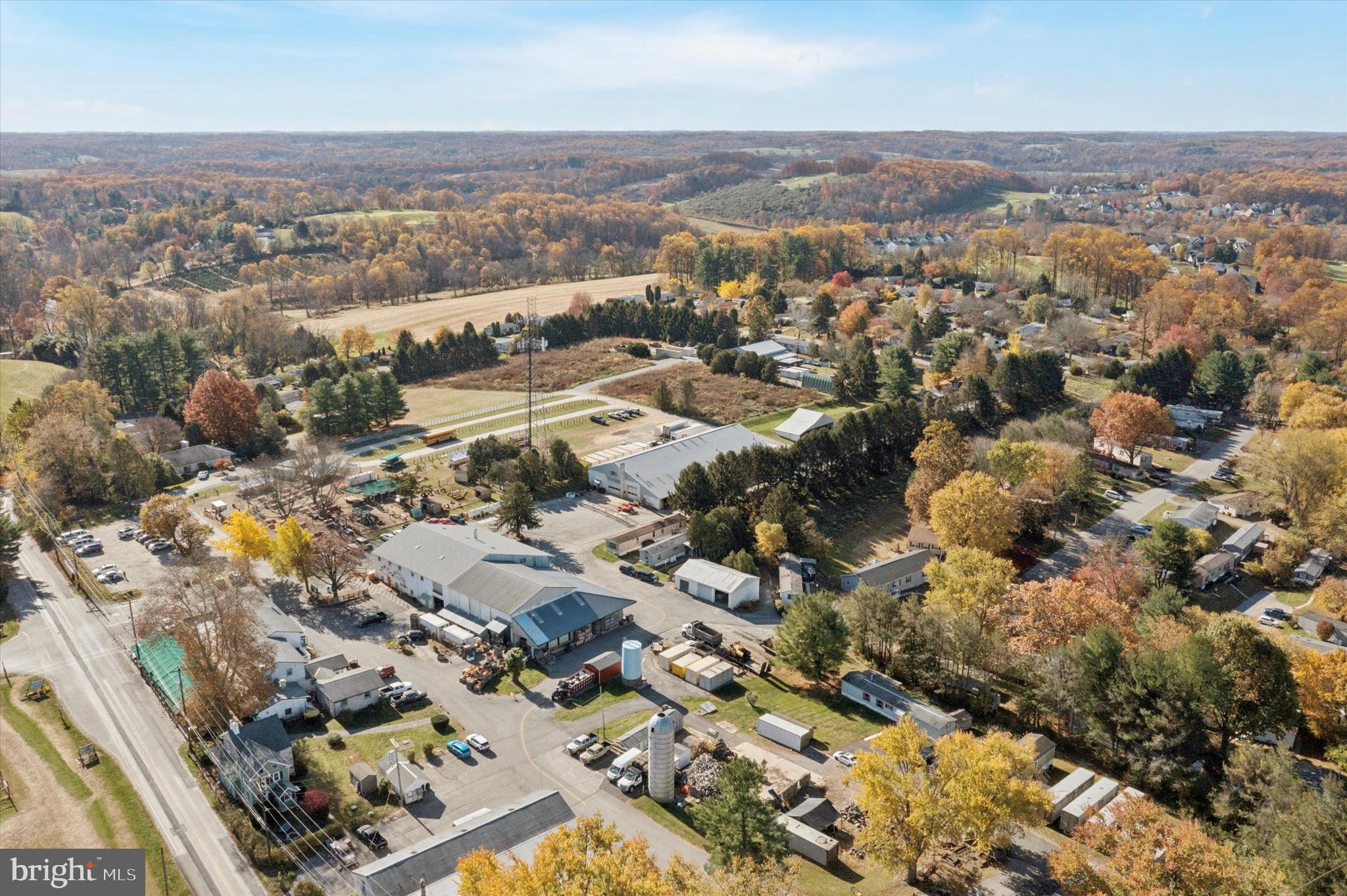 APPLEVILLE WEST - Residential