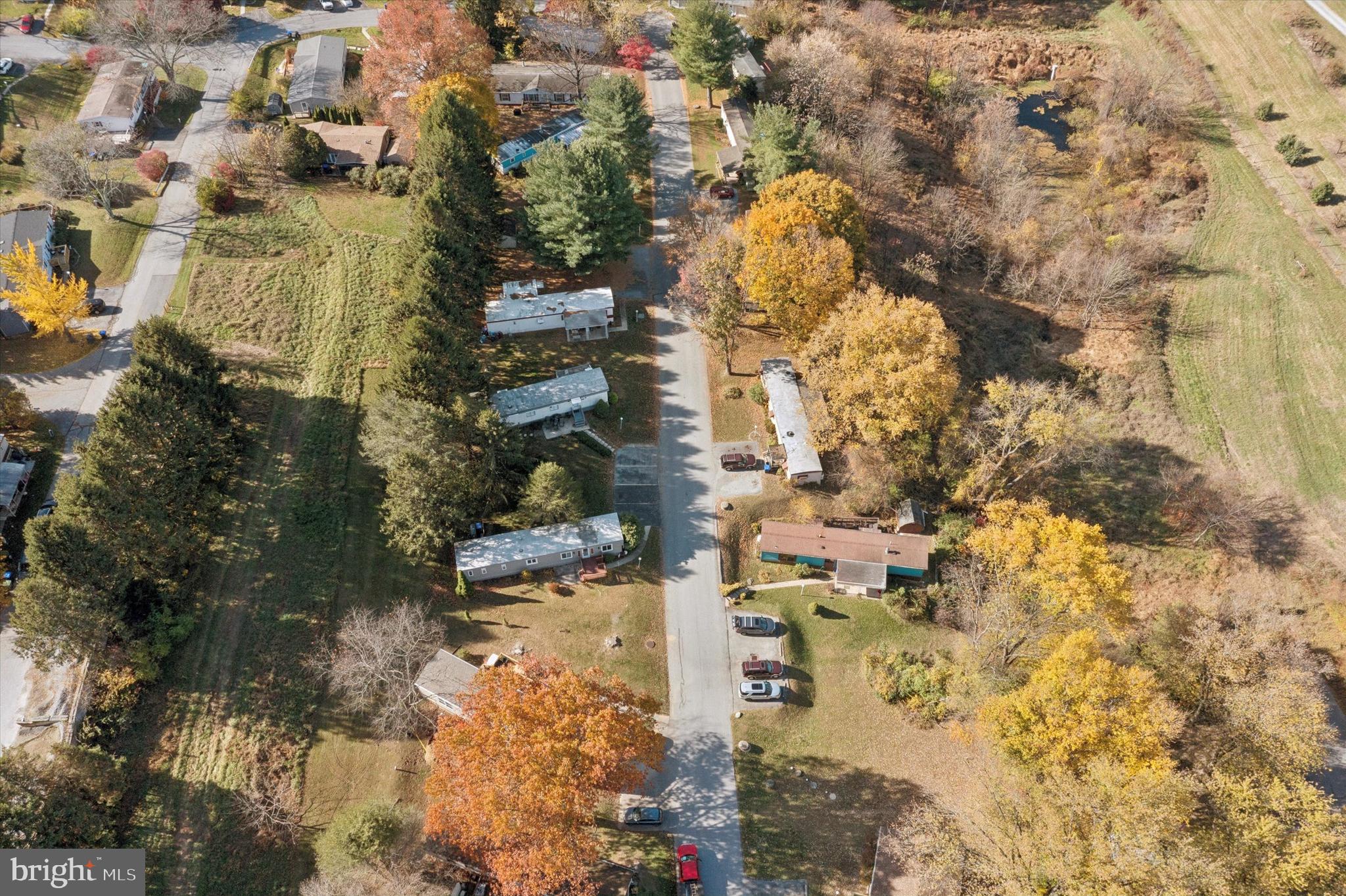 APPLEVILLE WEST - Residential