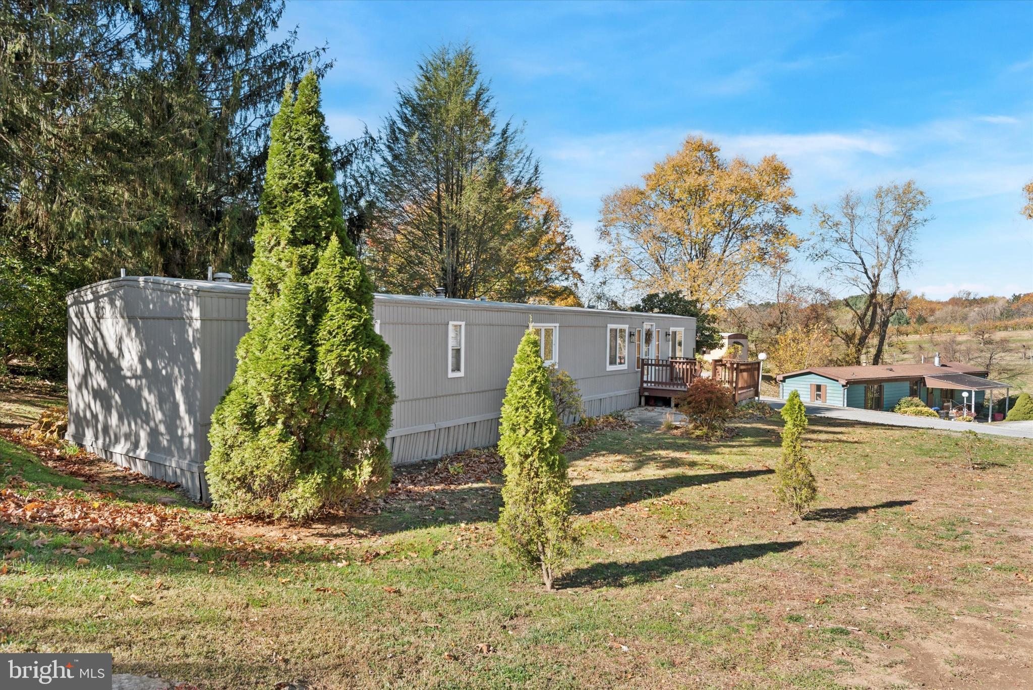 APPLEVILLE WEST - Residential