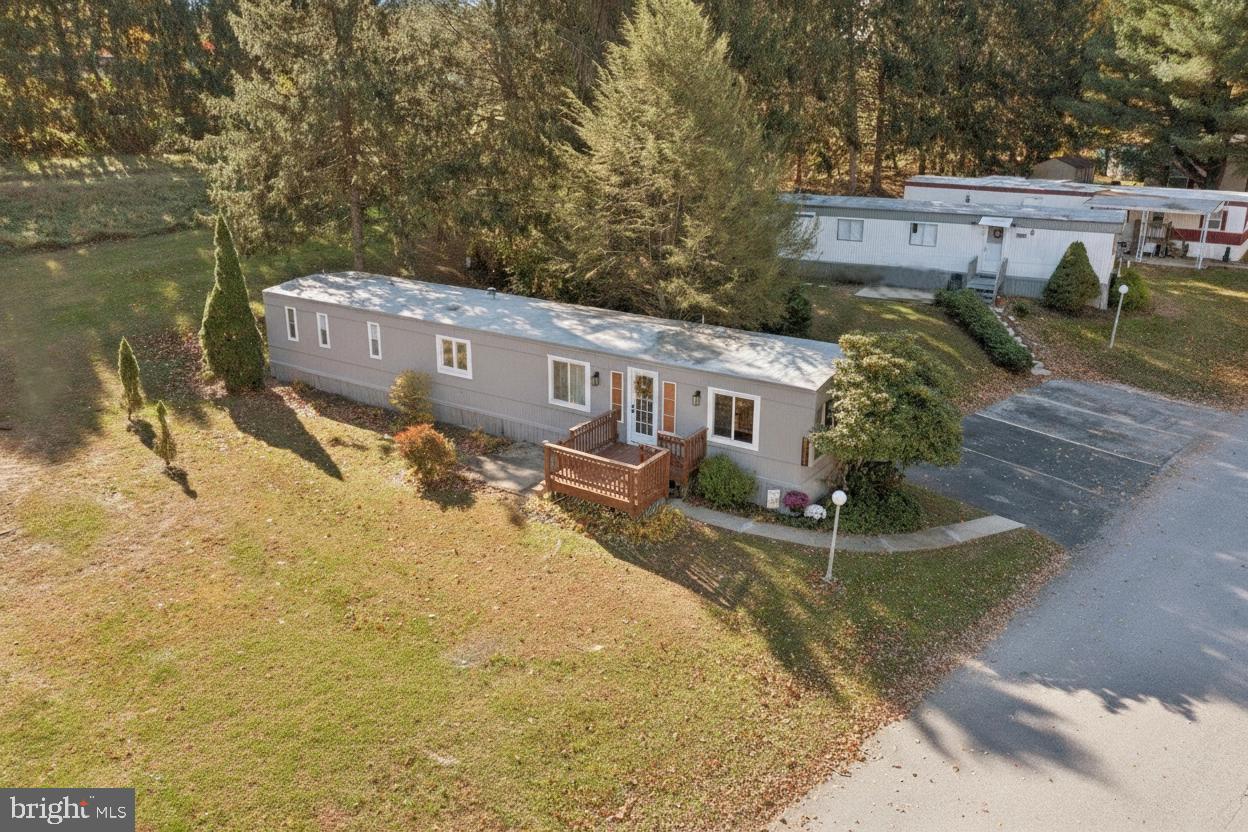 APPLEVILLE WEST - Residential