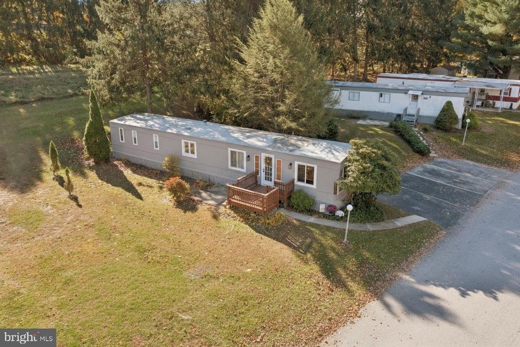 Photo of 1530 Rome Road, WEST CHESTER, PA 19380 (MLS # PACT2112044)