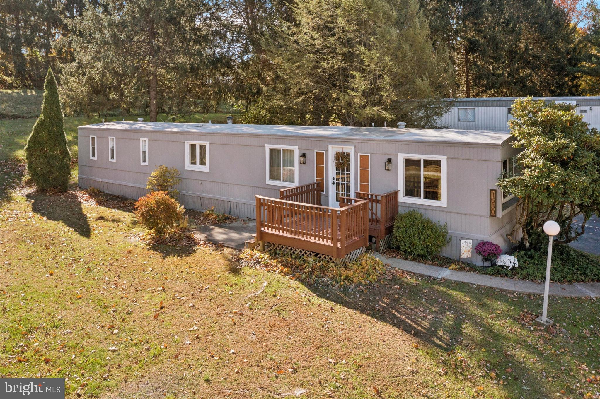 APPLEVILLE WEST - Residential